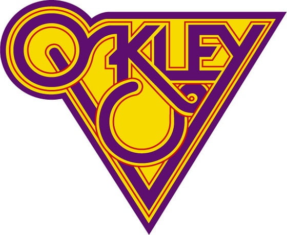 Oakley Logo 