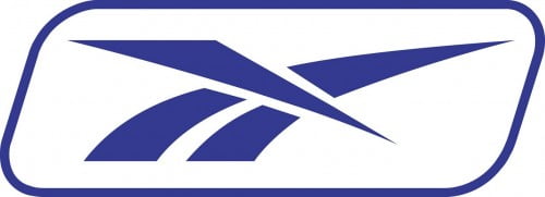 Reebok Logo  Logo Database