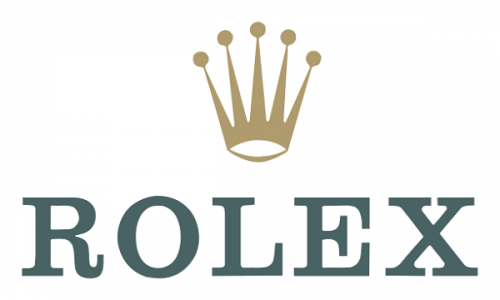 Famous Rolex Logo