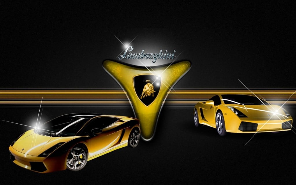 Lamborghini Logo