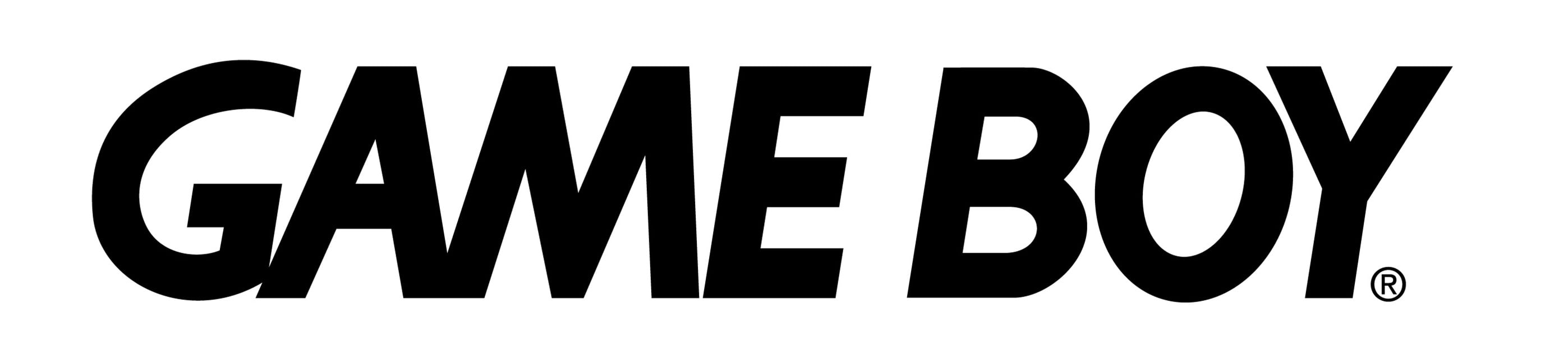 Image result for gameboy logo