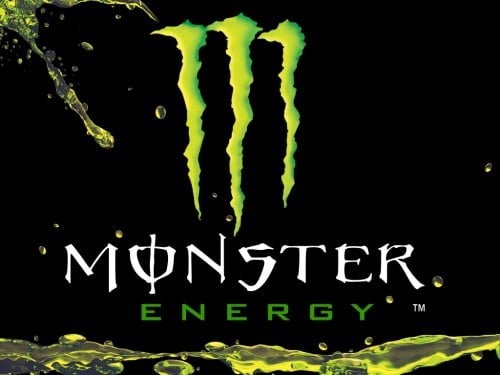 monster energy logo wallpaper monster energy logo