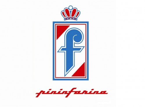 pininfarina logo Over the years the company has been employed by many 
