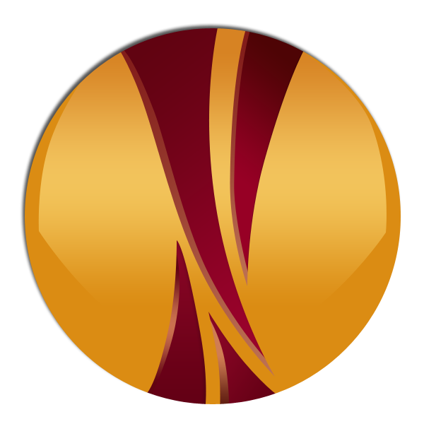 Image result for europa league logo