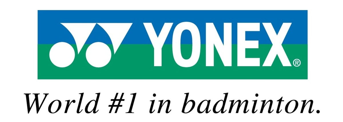 Yonex Badminton Logo