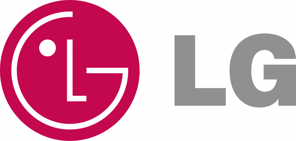 LG corp Logo