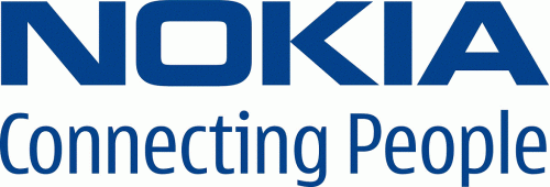 Nokia logo gif