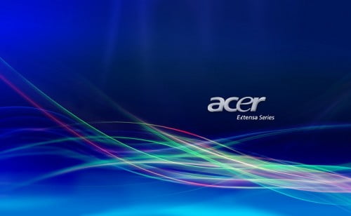 acer logo wallpaper