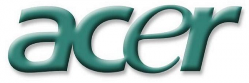 acer logos