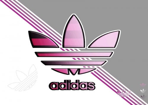 adidas cool logo