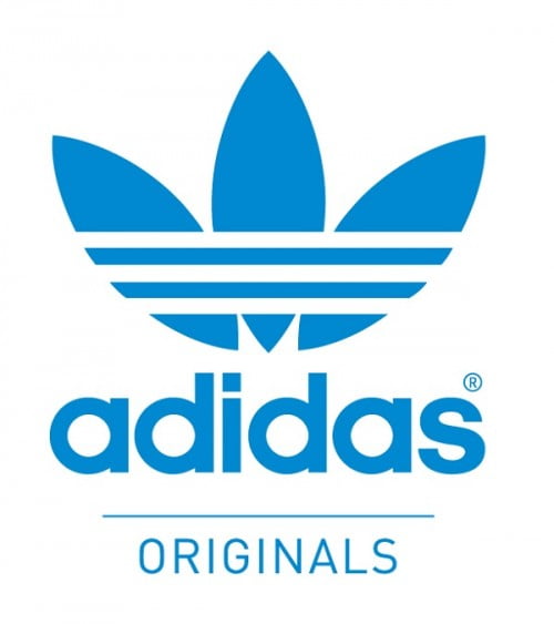 adidas originals logo