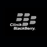 blackberry logo wallpaper