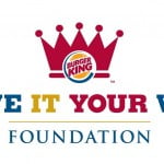 burger king have it your way logo