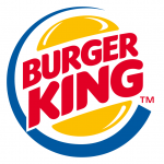 burger king logo