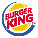 burger king logos