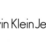 calvin klein jeans logo