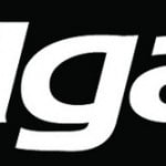 colgate logo black