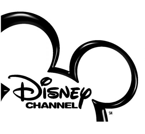 disney channel logo