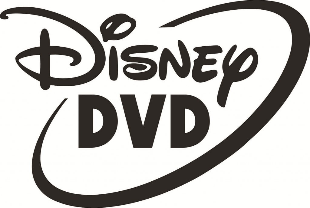 disney dvd logo