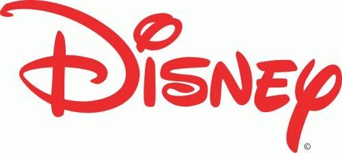 disney logo