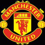 fc manchester united logo