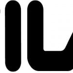 fila black logo
