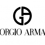 giorgio armani logos