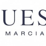 guess by marciano logo