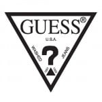 guess jeans logo