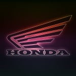 honda logo wallpaper