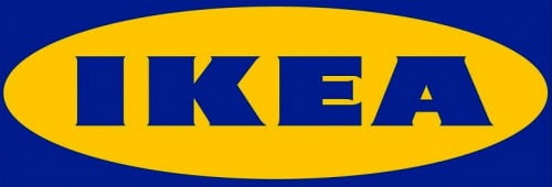 ikea logo