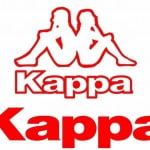 kappa logos