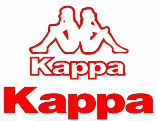 kappa logos