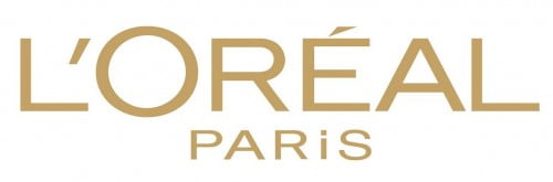 l oreal paris logo