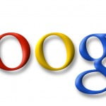 large google logo