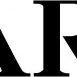 large zara logo