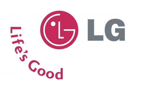 lg lifes good logo