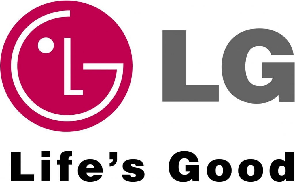 lg logos