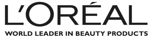 loreal logo