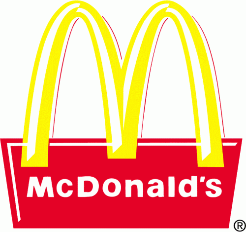 mcdonalds logo gif