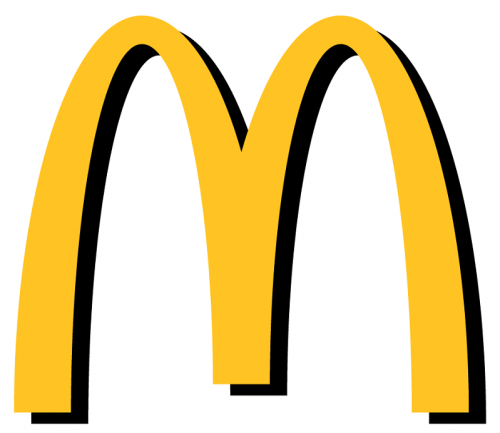 mcdonalds logo png
