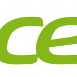 new acer logo
