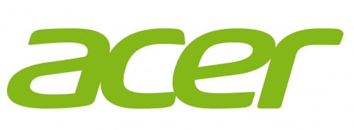 new acer logo