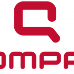 new compaq logo