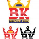 old burger king logo