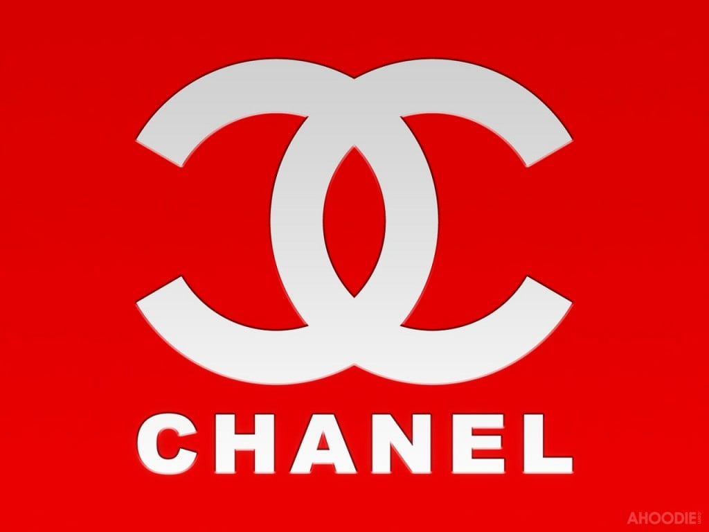 red chanel logo