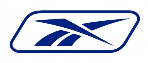 reebok logo