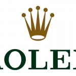 rolex crown logo
