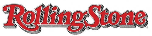 rolling stone magazine logo