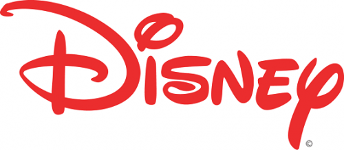 small disney logo